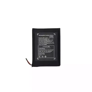全新 電池 適用於 ANBERNIC RG 406H