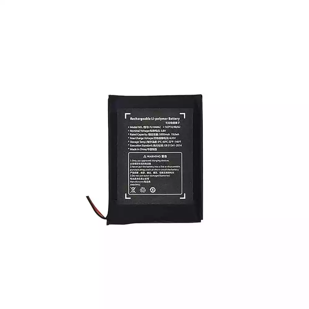 全新 電池 適用於 ANBERNIC RG 406H
