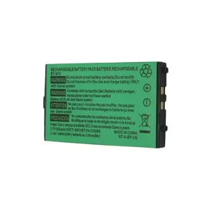 全新 電池 適用於 ANBERNIC PMP IV