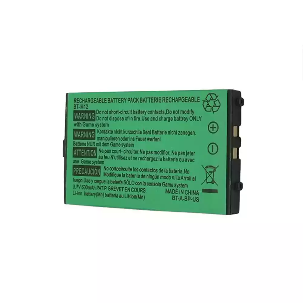 全新 電池 適用於 ANBERNIC PMP IV