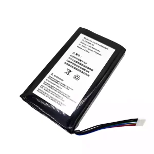 全新 電池 適用於 ANBERNIC RG Win600 704986-2S