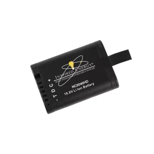 全新 電池 適用於 InspiredEnergy NC2040 NC2040HD NC2040HD34/NO29