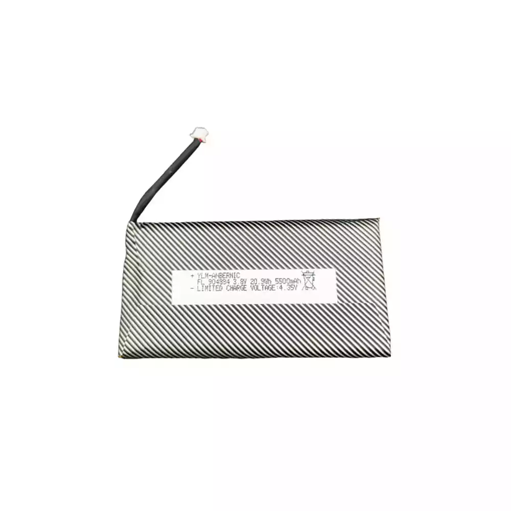 全新 電池 適用於 ANBERNIC RG 405V 904884