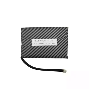 全新 電池 適用於 ANBERNIC RG 35XXPro