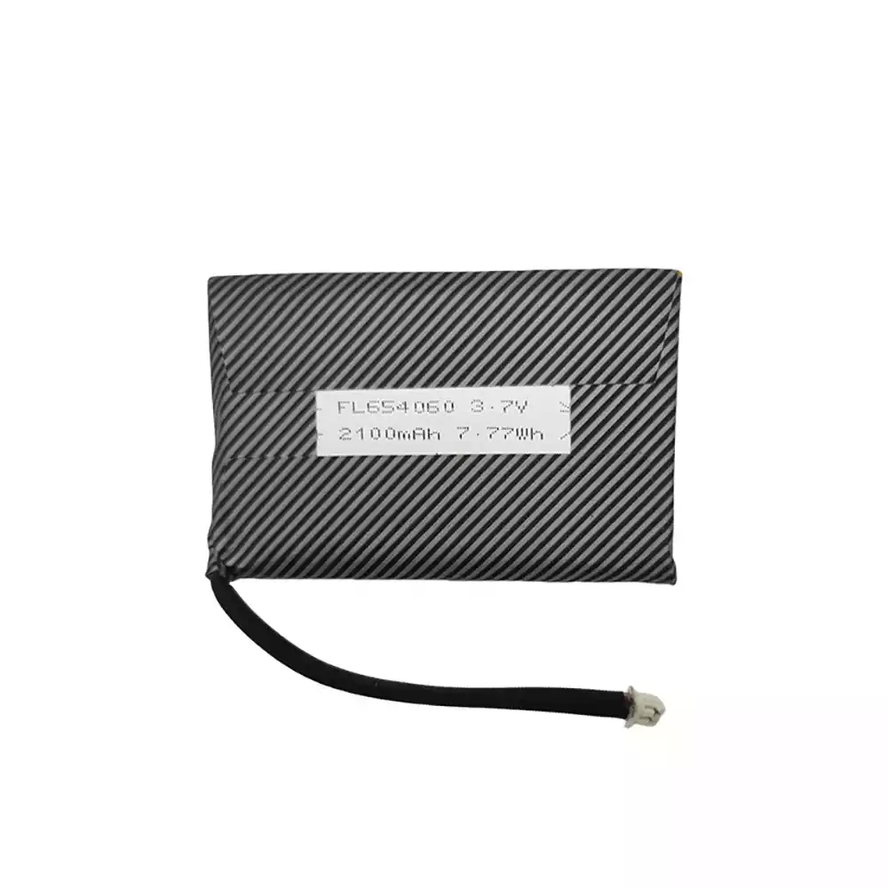 全新 電池 適用於 ANBERNIC RG 35XXPro