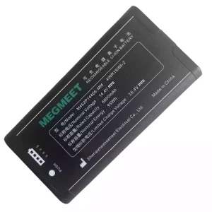 全新 電池 適用於 MEGMEET M4S2P14466-MM