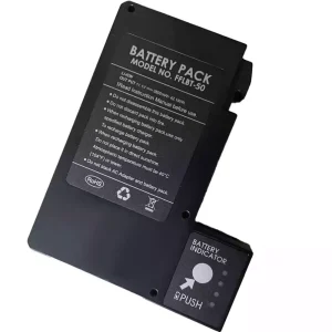 全新 電池 適用於 FFLBT-50