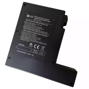 全新 電池 適用於 LBT-52