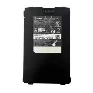全新 電池 適用於 ZEBRA BT-000409 BT-000409A,ZEBRA TC21 TC26