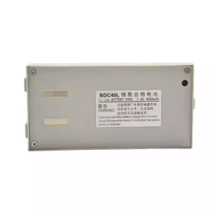 全新 電池 適用於 BDC40L