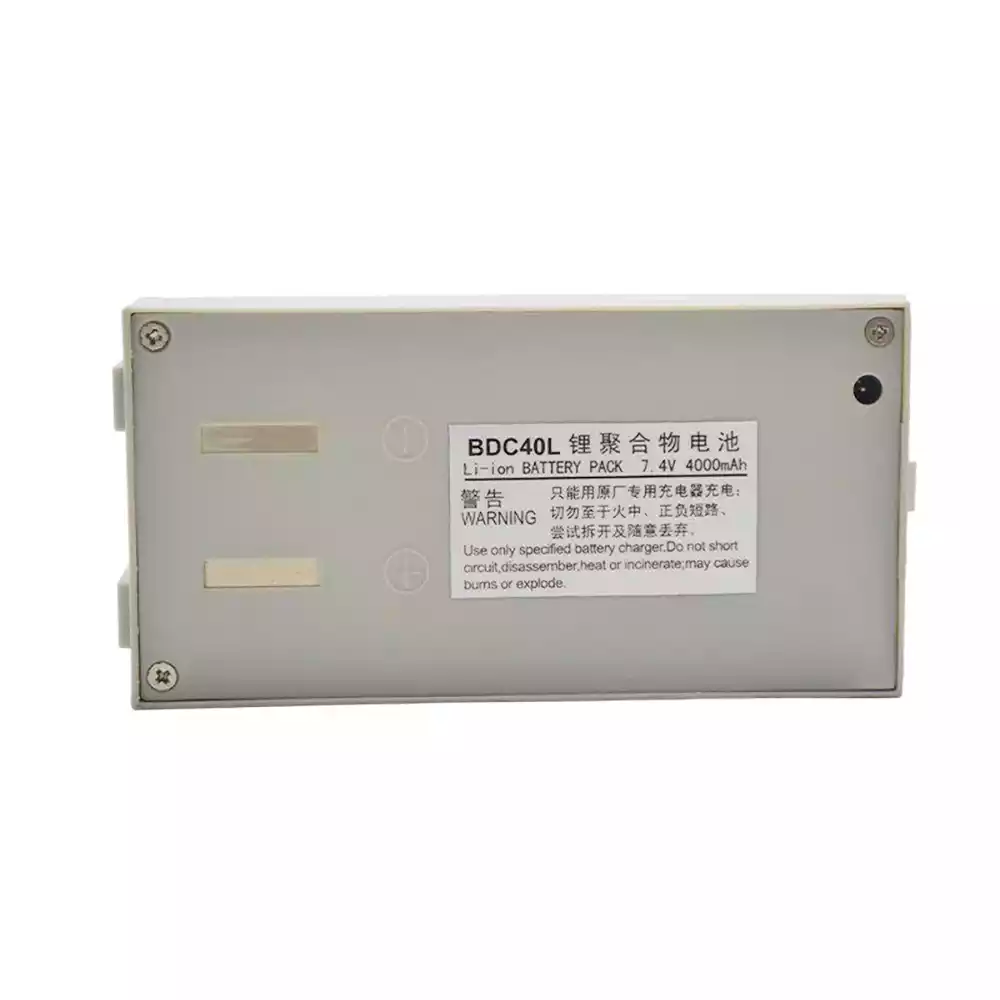 全新 電池 適用於 BDC40L