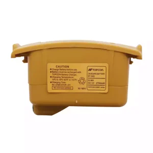 全新 電池 適用於 TOPCON BT-50Q,GTS-600 GTS-601 GTS-602