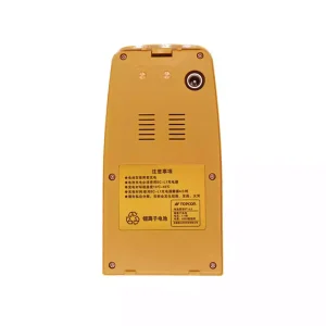 全新 電池 適用於 TOPCON BT-L3 GPT402LN