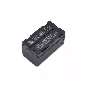 全新 電池 適用於 TOPCON BDC70,ES-100 OS-100 DS-100AC RX-350