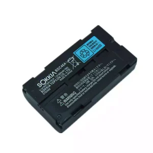 全新 電池 適用於 SOKKIA BDC46A,SET500 SET600 SET10 SET10K SET30R SET30RK