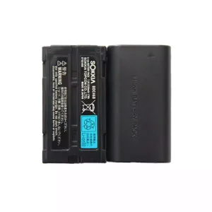 全新 電池 適用於 SOKKIA BDC46B