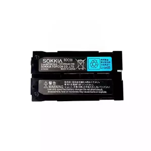 全新 電池 適用於 SOKKIA BDC58