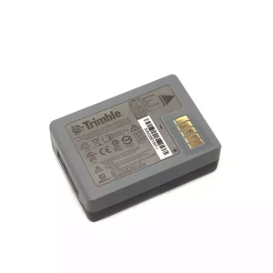 全新 電池 適用於 Trimble 76767(990737) RTK R10/R12