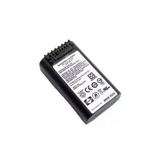 全新 電池 適用於 Nikon Nivo 2M 993521