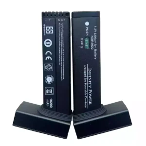 全新 電池 適用於 INFINITY POWER NDR2022