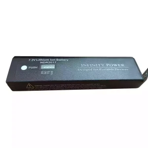 全新 電池 適用於 INFINITY POWER Olympus NDR2017
