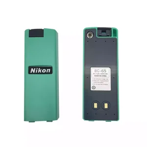 全新 電池 適用於 Nikon BC-65