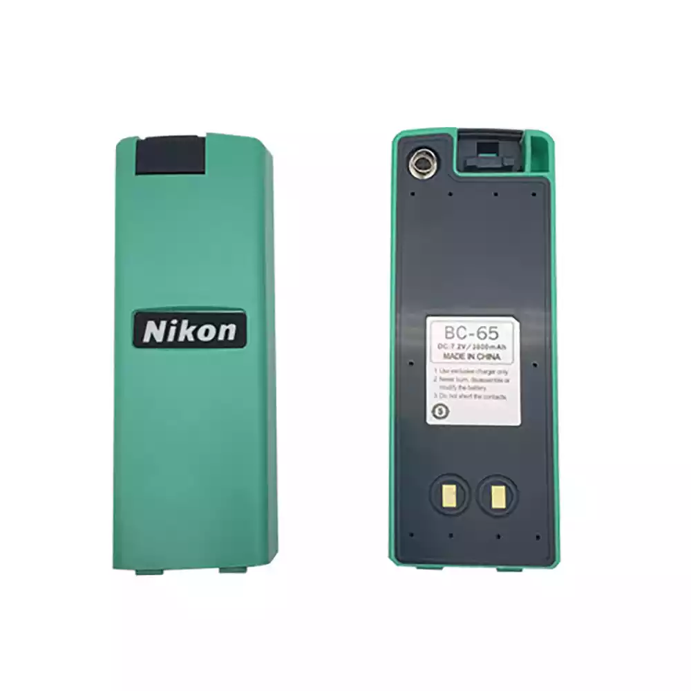 全新 電池 適用於 Nikon BC-65