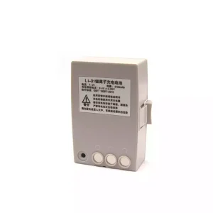 全新 電池 適用於 South LI-31