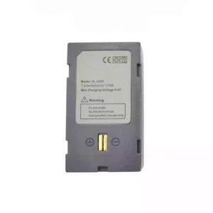 全新 電池 適用於 ZHD BL-5000 RTKV30 RTKV60 RTKV90