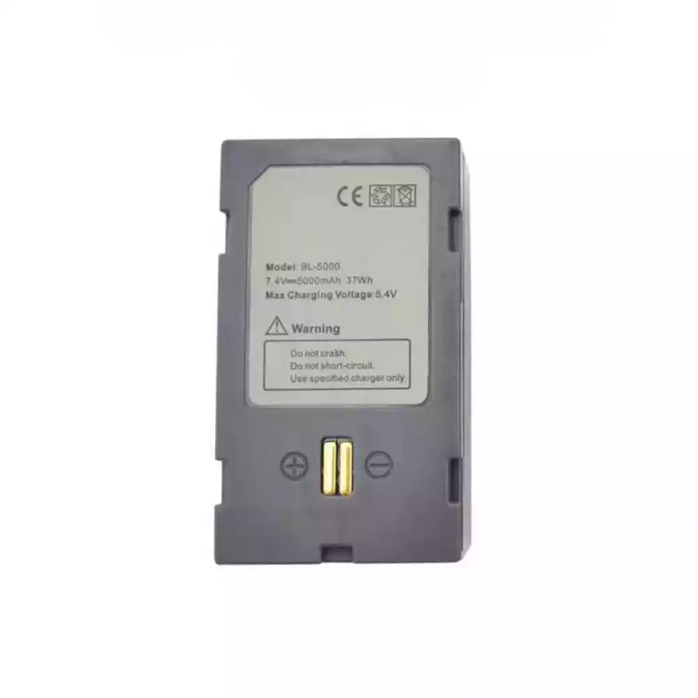 全新 電池 適用於 ZHD BL-5000 RTKV30 RTKV60 RTKV90