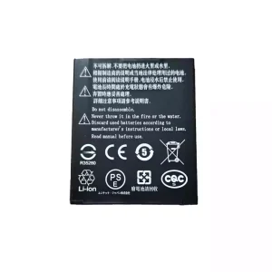 全新 電池 適用於 unitech EA520 1400-900063G 1400-900062G