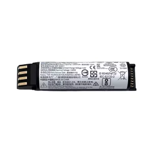 全新 電池 適用於 Honeywell 02-6004-7058 BAT-SCN11
