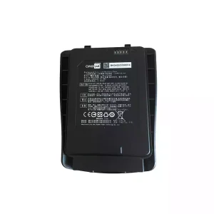 全新 電池 適用於 CipherLab BA-0126A0