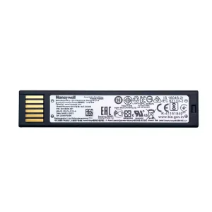 全新 電池 適用於 Honeywell 1952 1902 1202 1452 1981i GSR GHD