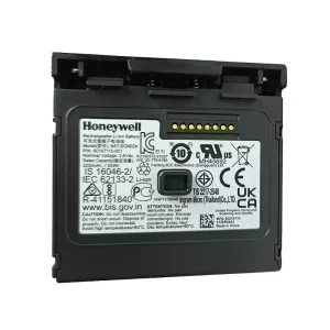全新 電池 適用於 Honeywell 8680i BAT-SCN02