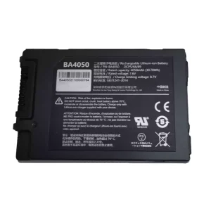 全新 電池 適用於 GPS BA4050