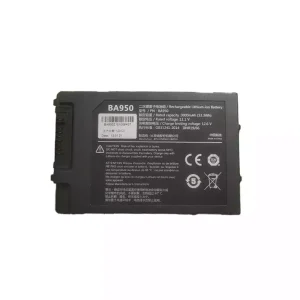 全新 電池 適用於 GPS BA950