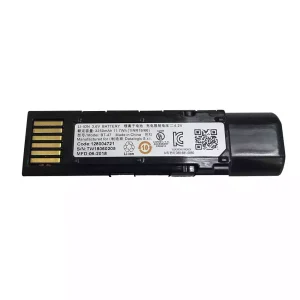 全新 電池 適用於 Datalogic GM4500 GBT4500 BT-47