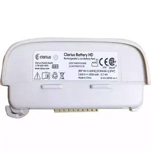 全新 電池 適用於 Clarius GS1,1-778-800-9975, 99-13-0010