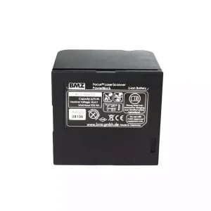 全新 電池 適用於 FARO ACCSS6001,FOCUS3D X330/X120
