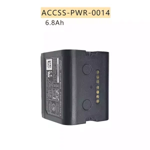 全新 電池 適用於 FARO ACCSS-PWR-0014