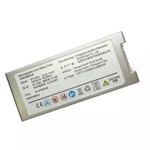 全新 電池 適用於 CHISON sonobook 67 plus BT-3000