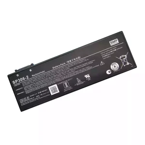 全新 電池 適用於 SMP SP306-2