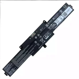 全新 電池 適用於 MSI claw a1m ultra 7, S9N-0Z6A200-AQ2
