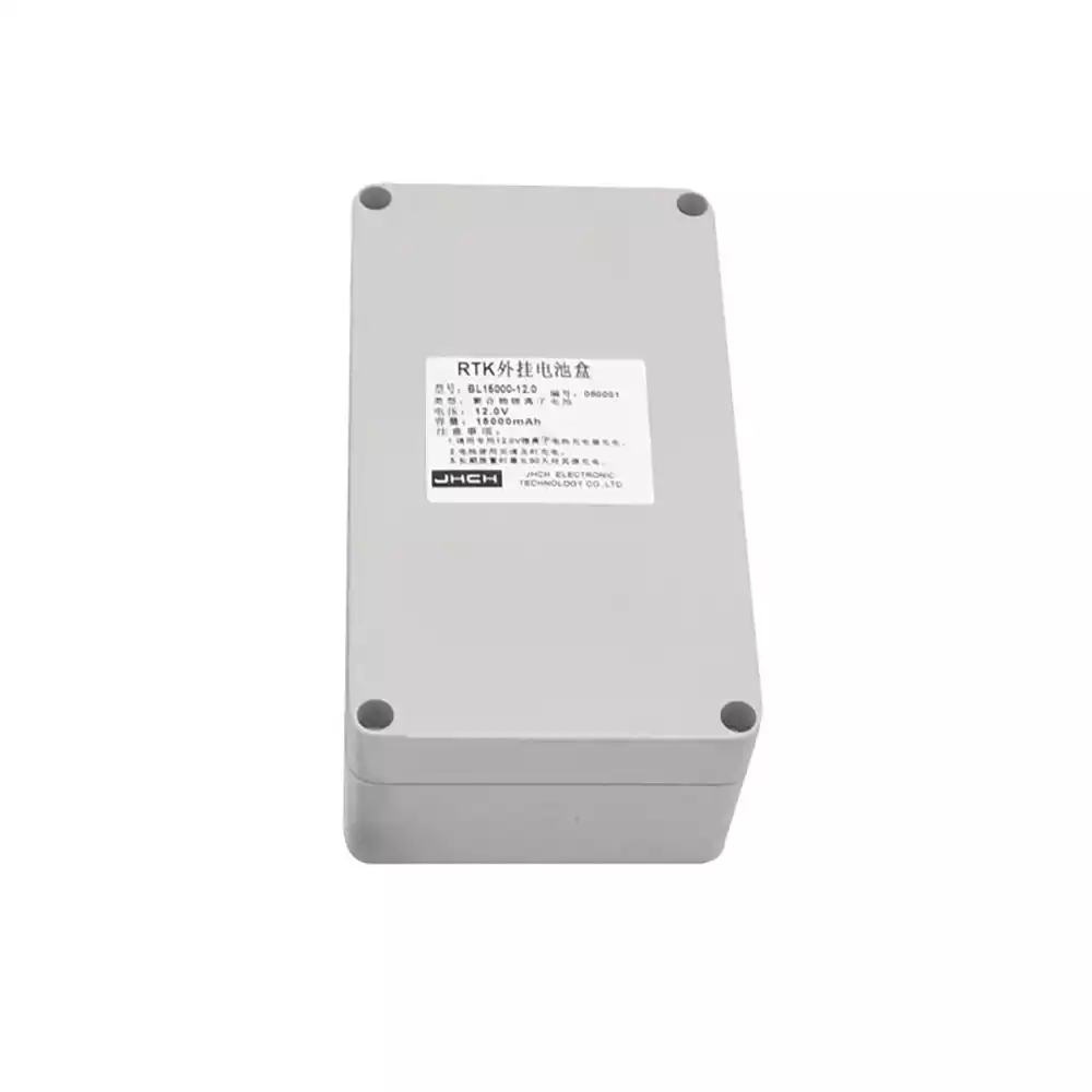 全新 電池 適用於 RTK GPS BL15000 BL-15000