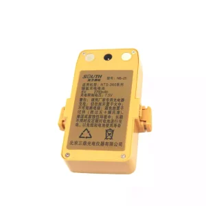 全新 電池 適用於 South NB-25 Total Station NTS-360