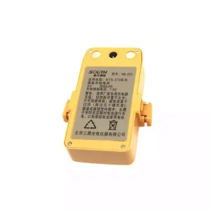 全新 電池 適用於 South NB-25C Total Station NTS-370