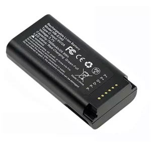 全新 電池 適用於 Eufy E340,HB-E340