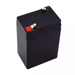 全新 電池 適用於 6V LiFePO4,Lithium iron phosphate outdoor power supply