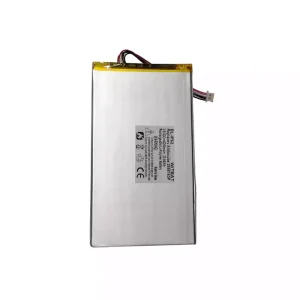 全新 電池 適用於 Alldocube iPlay 40 Pro,iPlay 40H,2888163P,2986G1